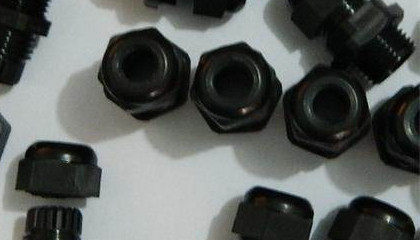 塑料電纜接頭適用于哪些場景？