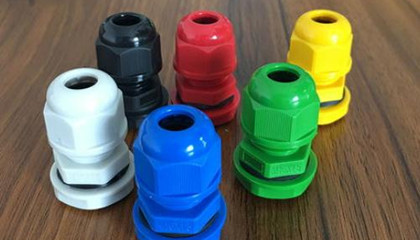 為什么塑料防水電纜接頭應(yīng)用越來(lái)越普遍？